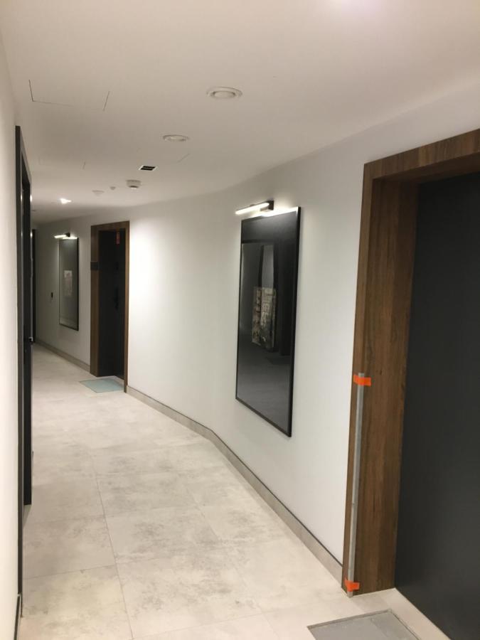 Ekskluzywny Apartament Chlebova Gdańsk Exterior foto